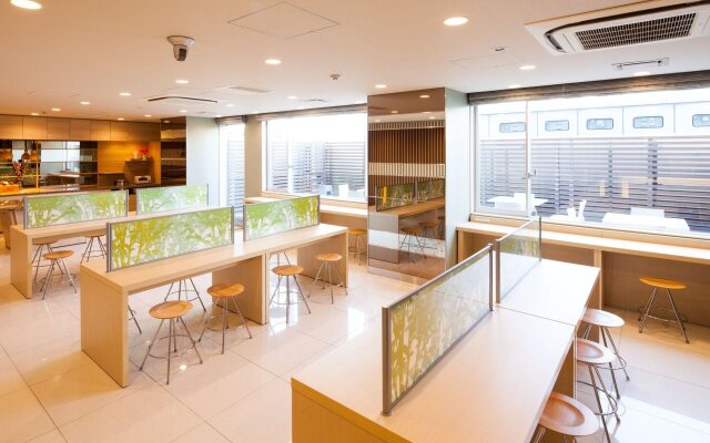 Super Hotel Tokyo JR Shinkoiwa