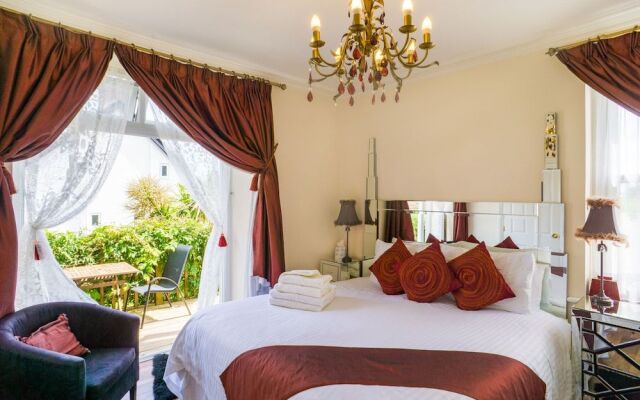 Westwood Guest House