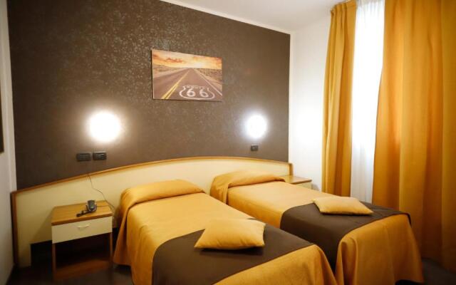Hotel Giardinetto
