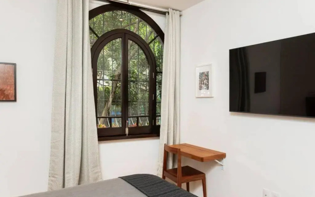 Stylish 2BR Apt at Hipodromo Condesa
