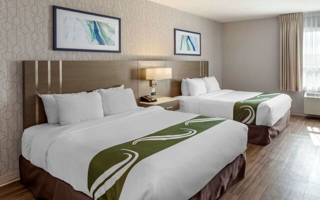 Spark by Hilton Toronto Mississauga