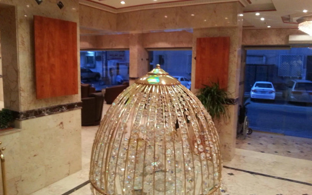 Rafiat AL Khalijiah Suites