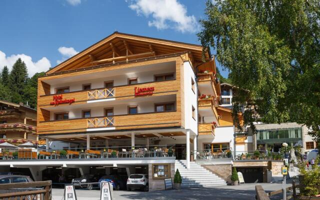 Hotel am Reiterkogel