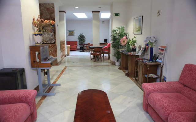 Hotel El Coloso
