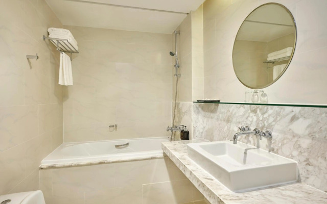 Palace Hotel Saigon