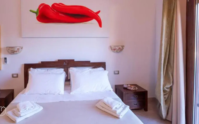 Il Castello di Modolo