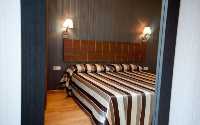 Hostal Bcn 46