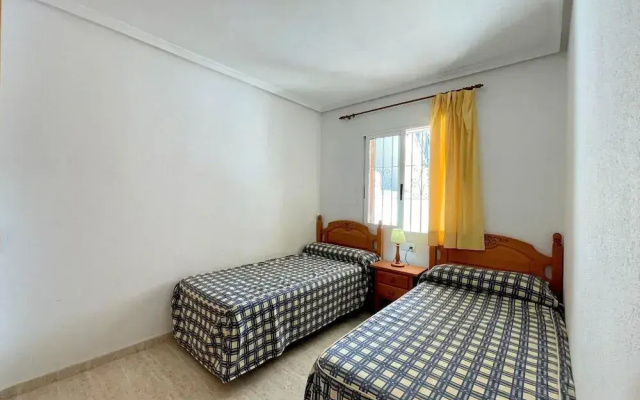 Belvilla by OYO Apartment in Vera Playa