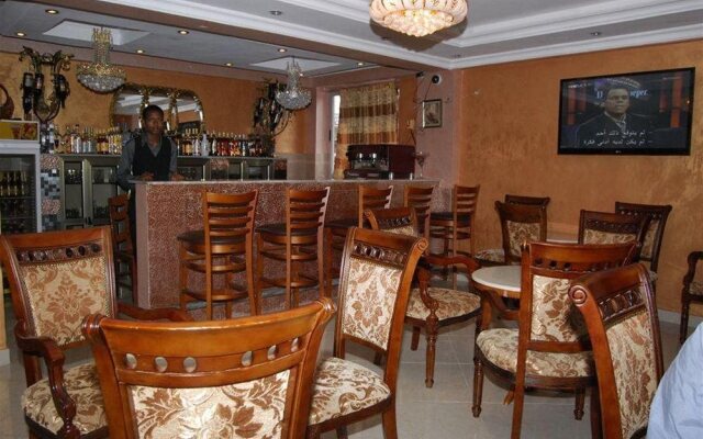 Dessie Hotel