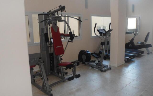 Garden Suites Pinamar