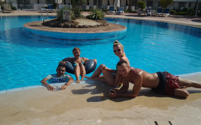 Viva Sharm Hotel