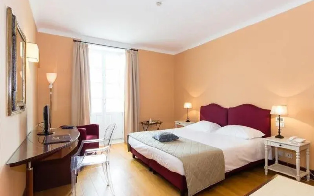 Albergo Roma