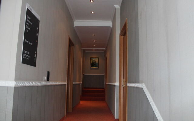 Signature Idea Hotel