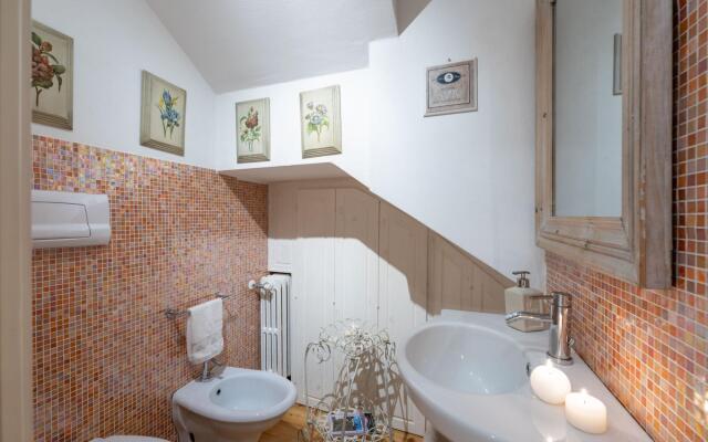 Beautiful house with private pool near San Gimignano-Villa Torri