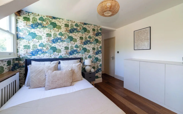 The South Hampstead Collection