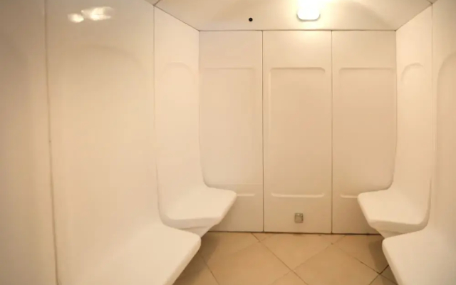 Mezena Resort and Spa