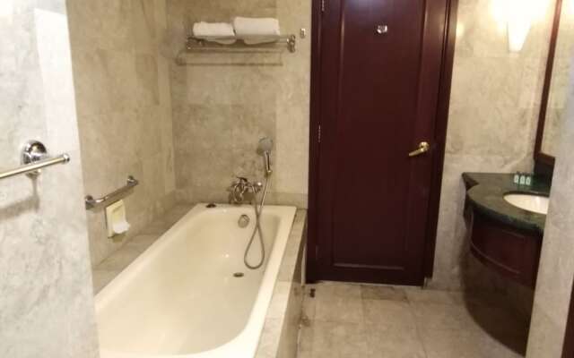 KL Empire Suites at Times Square KL