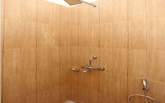 Gulmohar guest house