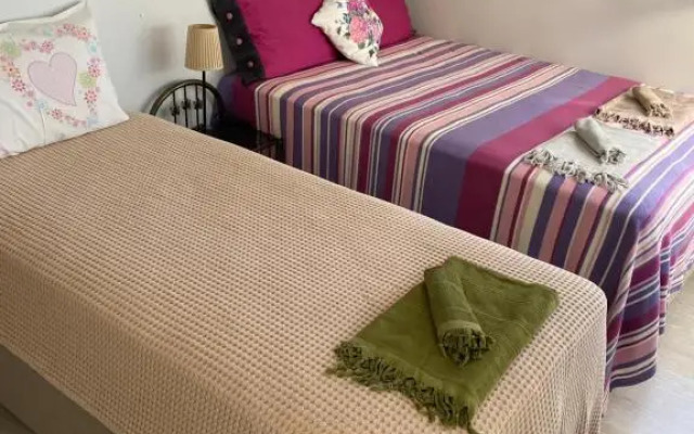 Villa Inci Apart Otel Cesme