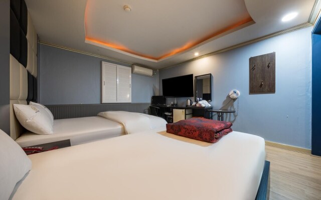 Siheung Eros Hotel