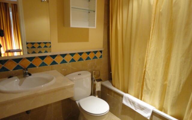 Frontal Sea Views 368