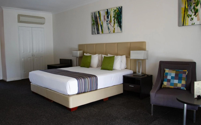 The Kimberley Grande Resort