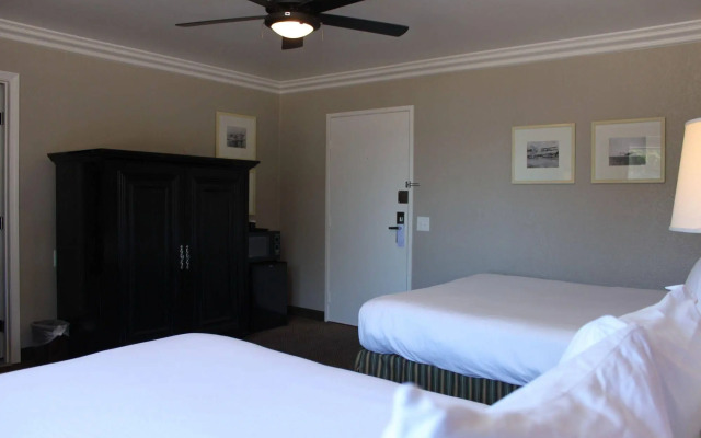 Inn at Highway 1