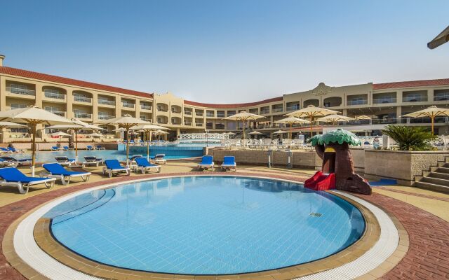 Rixos Alamein Couples And Families Only