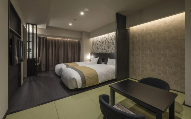 Nagoya Kanayama Hotel