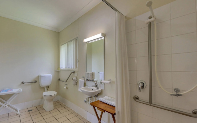 Country Roads Motor Inn Goondiwindi