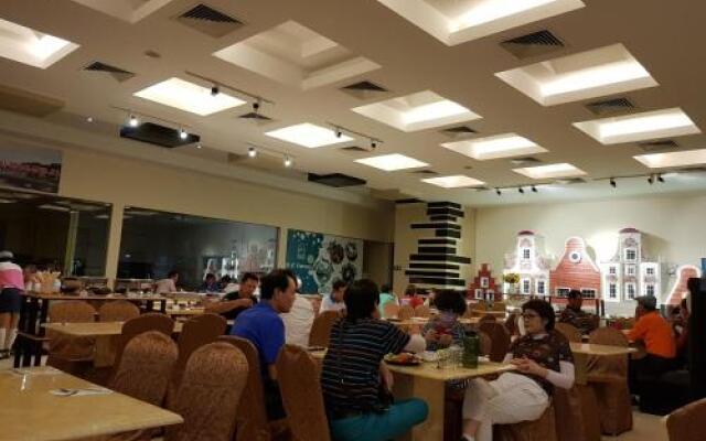 D'Savoy Condotel @Alor Gajah