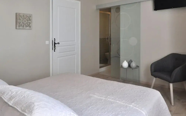 A l'orée des vignes