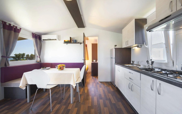 Aminess Planet Camping Holiday Homes Sirena