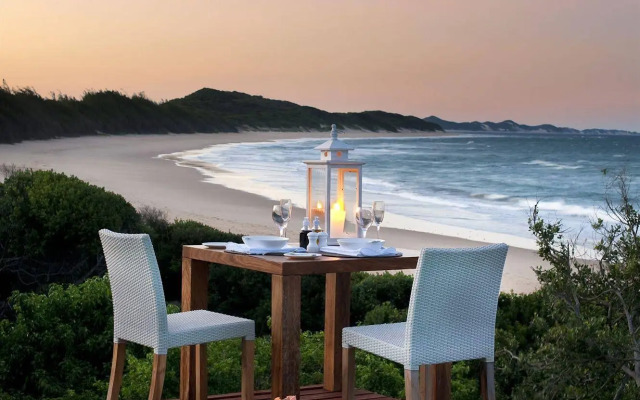 White Pearl Resorts