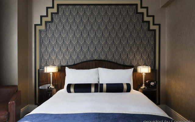 Walker Hotel Greenwich Village