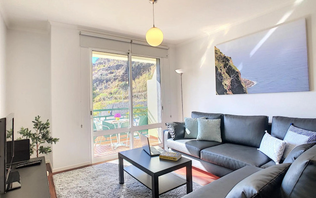 Sea N´Sun Apartment by MHM