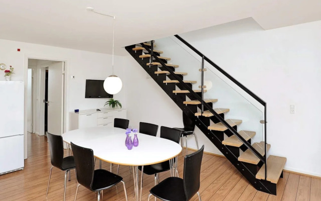 5 Star Holiday Home in Hemmet