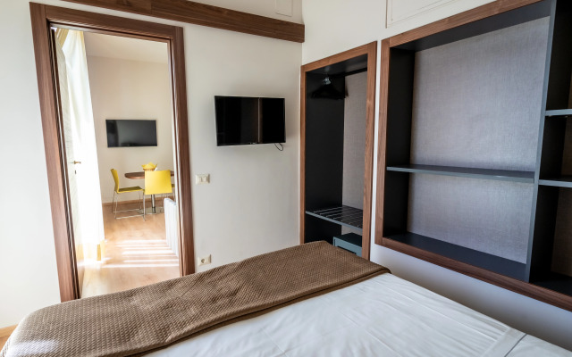 Residence Porta al Prato