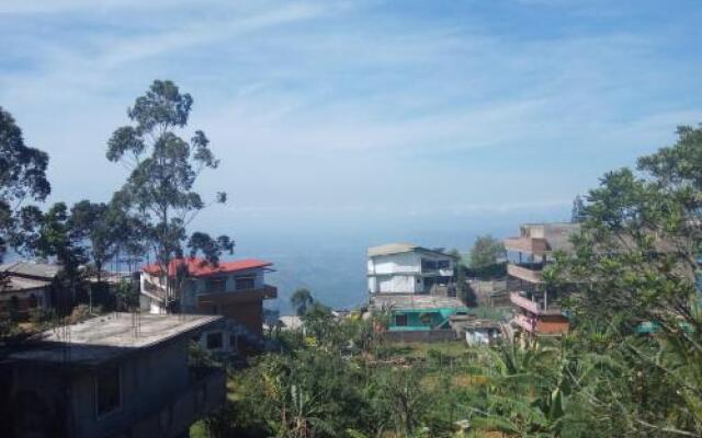 Rio Homestay
