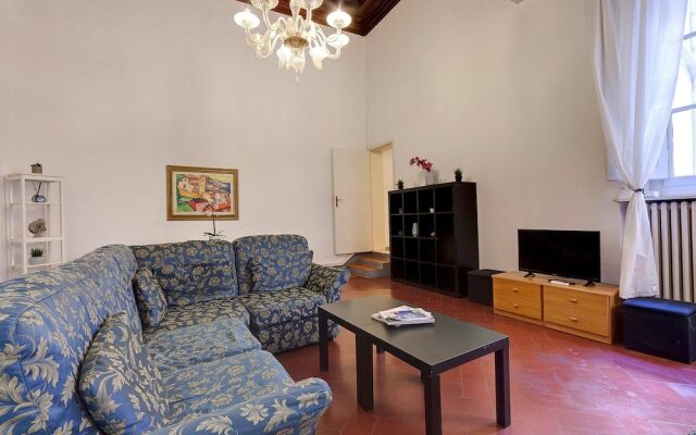 Servi 34 in Firenze With 3 Bedrooms and 2 Bathrooms