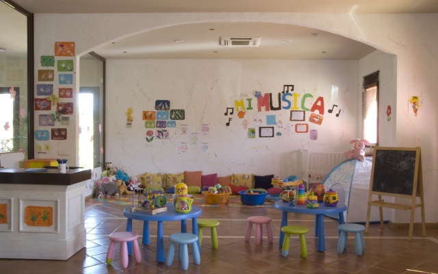 Albayt Resort & Spa