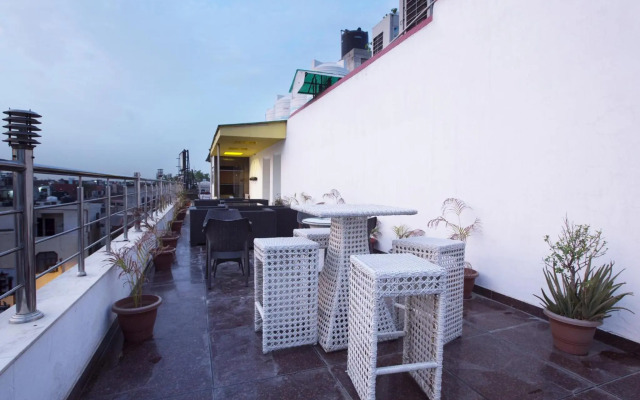 Hotel Krishna