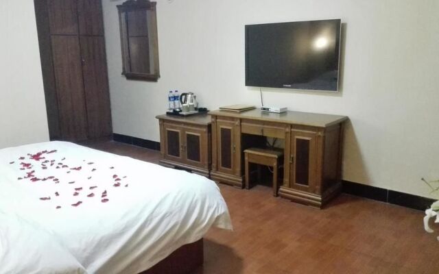 Guangzhou Shengyuan Inn
