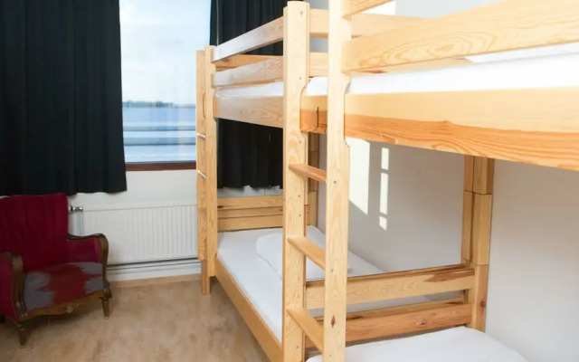One Way Hostel