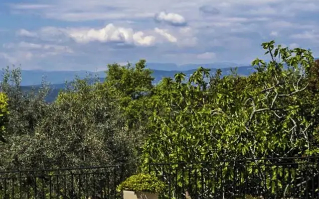 Mougins Luxury Hotel