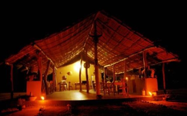 Gangadhara Camping / Eco Lodges