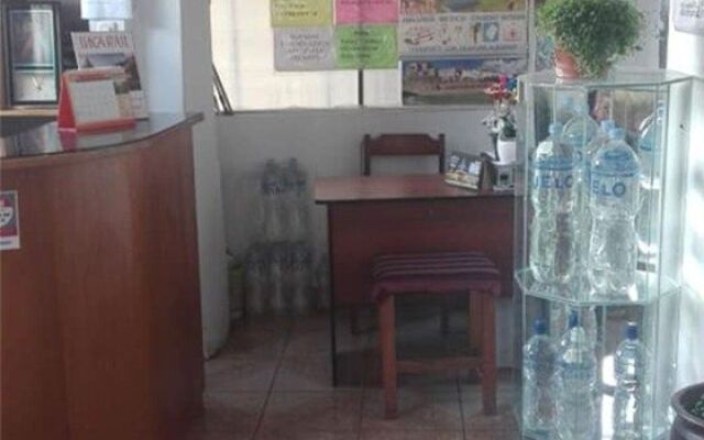Euro Hostal