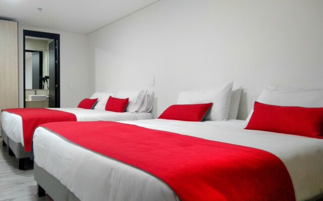 Hotel White Light House