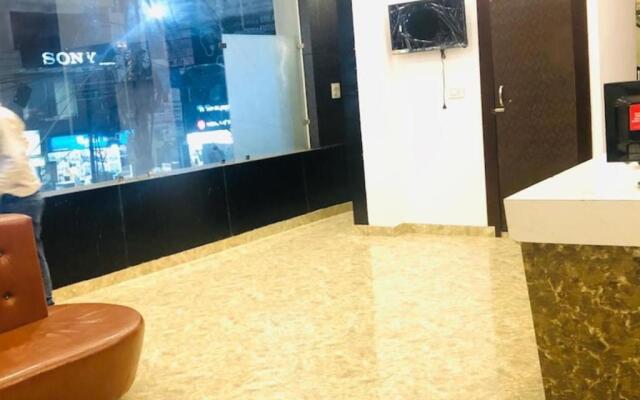 Flagship Hotel Gateway Ganga