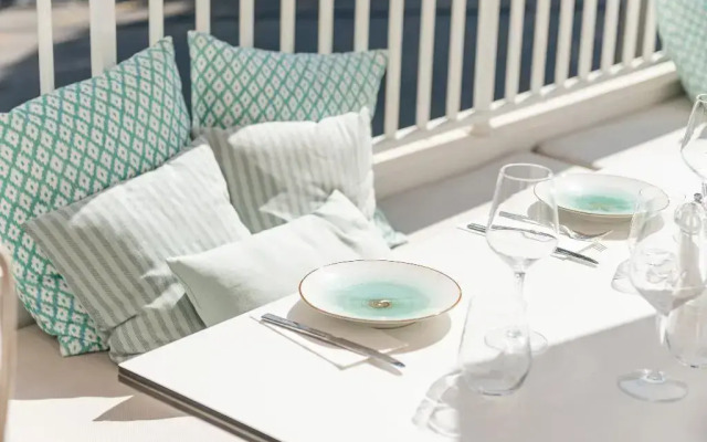 Villa Real Club Apartments